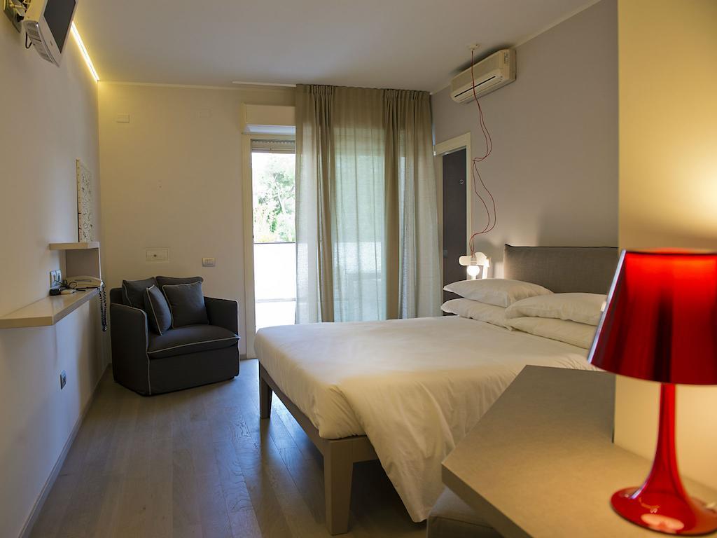 Hotel Parco Морской Милан Экстерьер фото