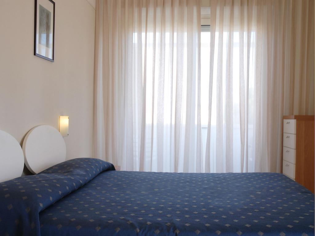 Hotel Parco Морской Милан Экстерьер фото