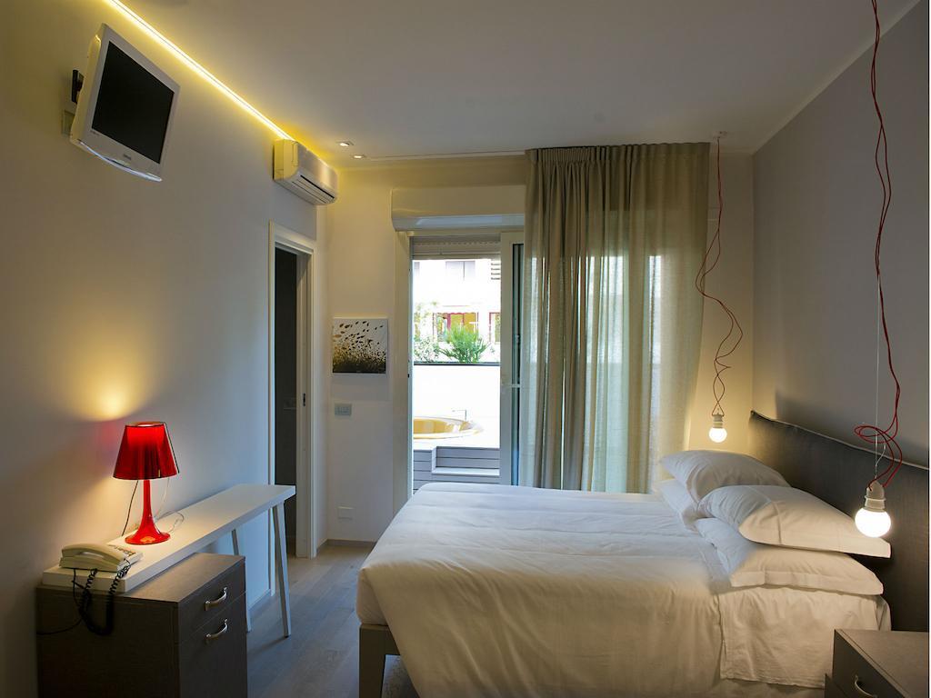 Hotel Parco Морской Милан Экстерьер фото