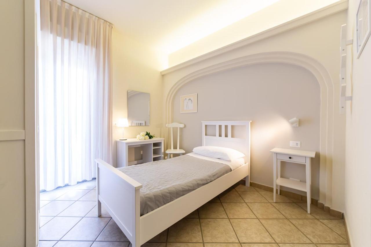 Hotel Parco Морской Милан Экстерьер фото