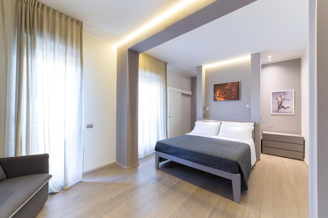 Hotel Parco Морской Милан Экстерьер фото