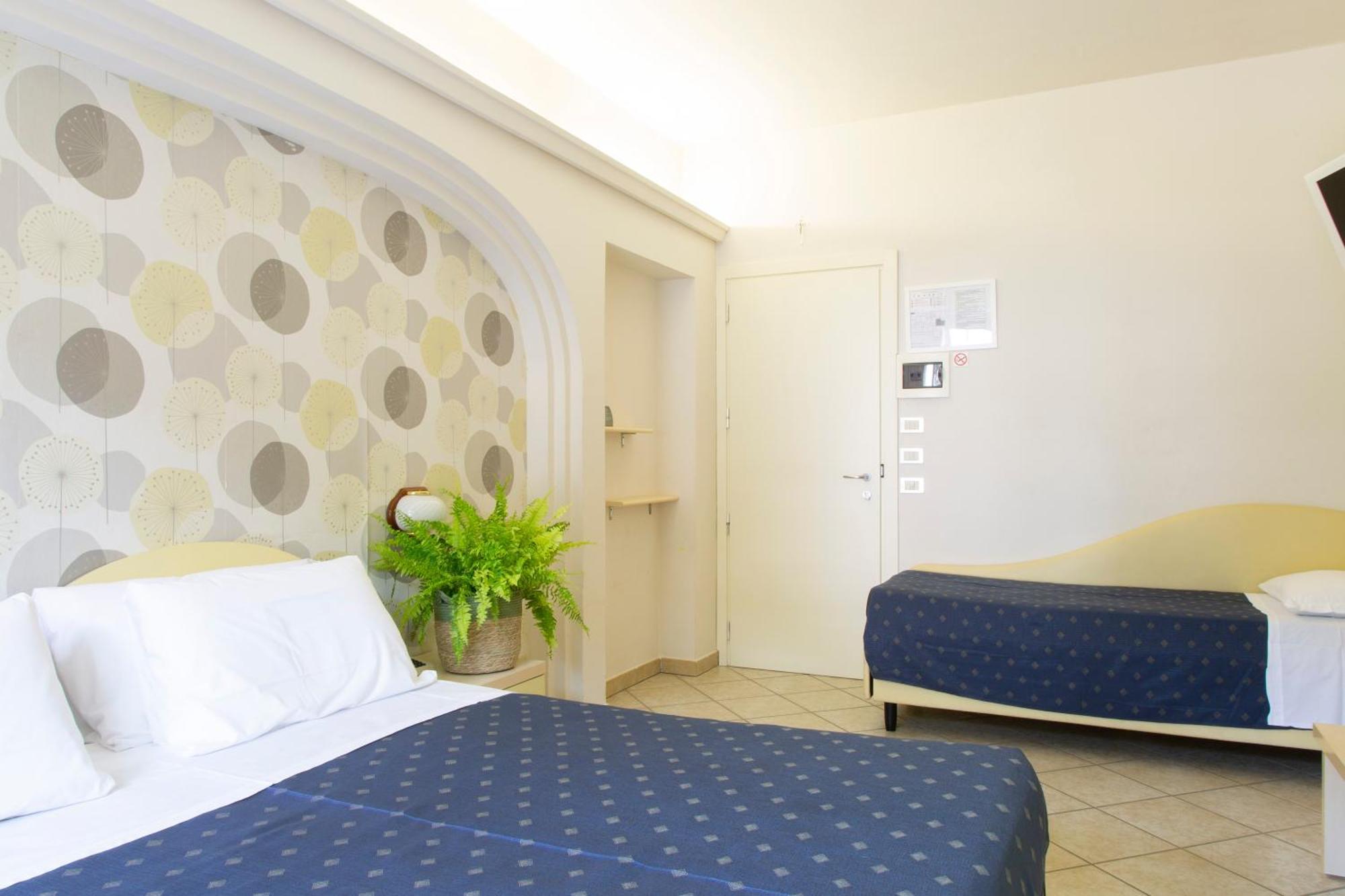 Hotel Parco Морской Милан Экстерьер фото